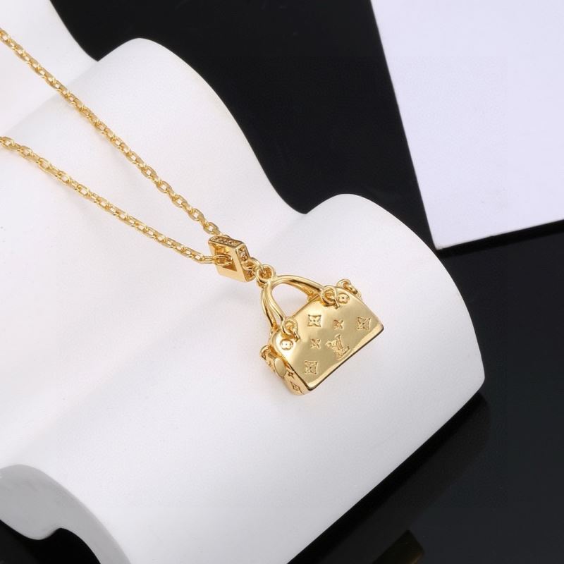 Louis Vuitton Necklaces